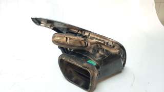 Recambio de rejilla aireadora para citroën c3 2009-2017 1.2 12v vti referencia OEM IAM A1092112  