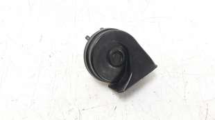 Recambio de claxon para mercedes-benz clase r (w251) 2005-2013 r 300 cdi blueefficiency (251.021) referencia OEM IAM A046522  