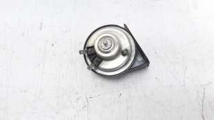 Recambio de claxon para mercedes-benz clase r (w251) 2005-2013 r 300 cdi blueefficiency (251.021) referencia OEM IAM A046522   2