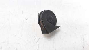 Recambio de claxon para mercedes-benz clase r (w251) 2005-2013 r 300 cdi blueefficiency (251.021) referencia OEM IAM A046522  