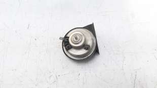 Recambio de claxon para mercedes-benz clase r (w251) 2005-2013 r 300 cdi blueefficiency (251.021) referencia OEM IAM A046522   2