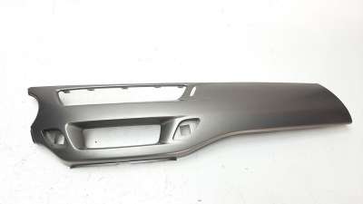 Recambio de moldura para citroën c3 2009-2017 1.2 12v vti referencia OEM IAM 9685748777  