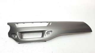 Recambio de moldura para citroën c3 2009-2017 1.2 12v vti referencia OEM IAM 9685748777  