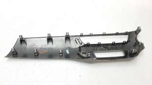 Recambio de moldura para citroën c3 2009-2017 1.2 12v vti referencia OEM IAM 9685748777   2