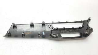 Recambio de moldura para citroën c3 2009-2017 1.2 12v vti referencia OEM IAM 9685748777  