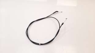 Recambio de cerradura capo para ford fiesta (ccn) 2012-2017 1.25 16v cat referencia OEM IAM C1BB16B975AA  