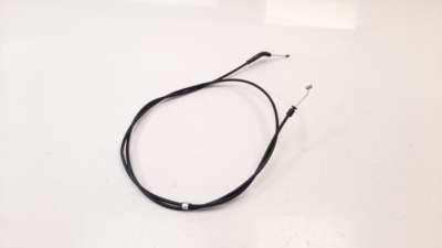 Recambio de cerradura capo para ford fiesta (ccn) 2012-2017 1.25 16v cat referencia OEM IAM C1BB16B975AA  