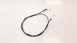 Recambio de cerradura capo para ford fiesta (ccn) 2012-2017 1.25 16v cat referencia OEM IAM C1BB16B975AA  