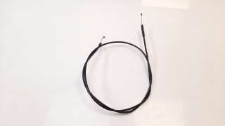 Recambio de cerradura capo para ford fiesta (ccn) 2012-2017 1.25 16v cat referencia OEM IAM C1BB16B975AA  