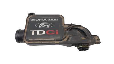 Recambio de tubo para ford fiesta (cbk) 2001-2008 1.4 tdci cat referencia OEM IAM 9650712480L  
