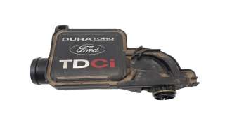 Recambio de tubo para ford fiesta (cbk) 2001-2008 1.4 tdci cat referencia OEM IAM 9650712480L  