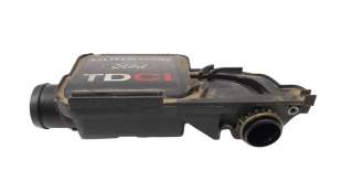 Recambio de tubo para ford fiesta (cbk) 2001-2008 1.4 tdci cat referencia OEM IAM 9650712480L   2