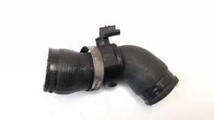 Recambio de tubo presion turbocompresor para ford fiesta (cbk) 2001-2008 1.4 tdci cat referencia OEM IAM 2S6Q9C623CA  