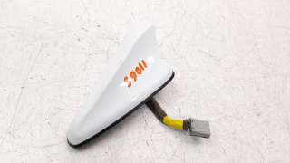 Recambio de antena para hyundai i30 (pd) 2017- n line referencia OEM IAM 96210G4100PYW  