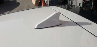 Recambio de antena para hyundai i30 (pd) 2017- n line referencia OEM IAM 96210G4100PYW   2