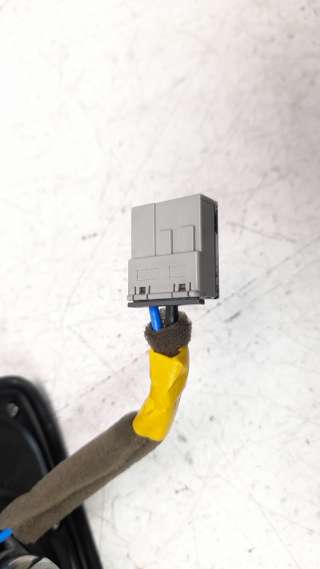 Recambio de antena para hyundai i30 (pd) 2017- n line referencia OEM IAM 96210G4100PYW  