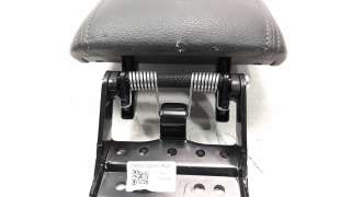 Recambio de apoyabrazos central para hyundai i30 (pd) 2017- n line referencia OEM IAM 84660G4000  