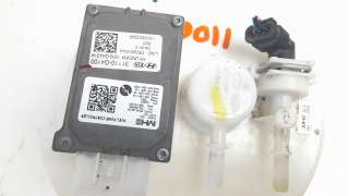 Recambio de bomba combustible para hyundai i30 (pd) 2017- n line referencia OEM IAM 31110G4100  