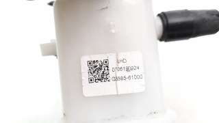 Recambio de bomba freno para hyundai i30 (pd) 2017- n line referencia OEM IAM 58510J7000  