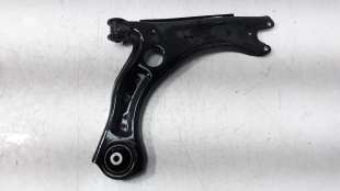 Recambio de brazo suspension inferior delantero derecho para hyundai i30 (pd) 2017- n line referencia OEM IAM 54501G4AA0  