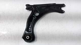 Recambio de brazo suspension inferior delantero derecho para hyundai i30 (pd) 2017- n line referencia OEM IAM 54501G4AA0  