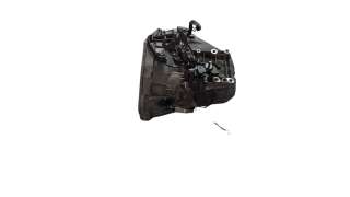 Recambio de caja cambios para hyundai i30 (pd) 2017- n line referencia OEM IAM WKJ6E  