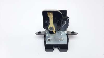 Recambio de cerradura maletero / porton para hyundai i30 (pd) 2017- n line referencia OEM IAM 81230G3000  