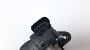 Recambio de cerradura maletero / porton para hyundai i30 (pd) 2017- n line referencia OEM IAM 81230G3000   2