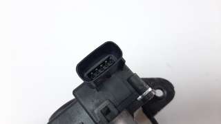 Recambio de cerradura maletero / porton para hyundai i30 (pd) 2017- n line referencia OEM IAM 81230G3000  