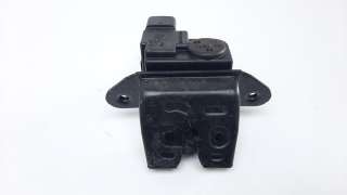 Recambio de cerradura maletero / porton para hyundai i30 (pd) 2017- n line referencia OEM IAM 81230G3000  