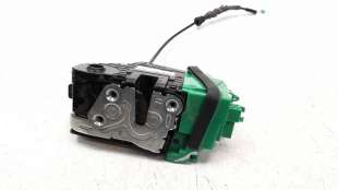 Recambio de cerradura puerta delantera derecha para hyundai i30 (pd) 2017- n line referencia OEM IAM 81320G3050  