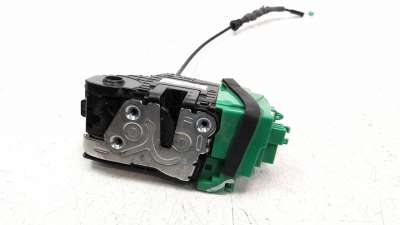 Recambio de cerradura puerta delantera derecha para hyundai i30 (pd) 2017- n line referencia OEM IAM 81320G3050  