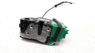Recambio de cerradura puerta delantera derecha para hyundai i30 (pd) 2017- n line referencia OEM IAM 81320G3050  
