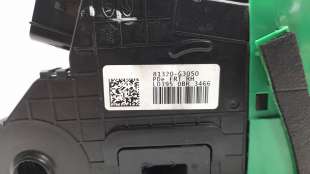 Recambio de cerradura puerta delantera derecha para hyundai i30 (pd) 2017- n line referencia OEM IAM 81320G3050   2