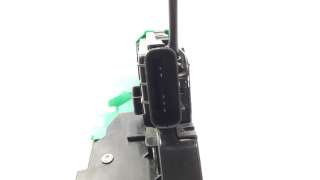 Recambio de cerradura puerta delantera derecha para hyundai i30 (pd) 2017- n line referencia OEM IAM 81320G3050  