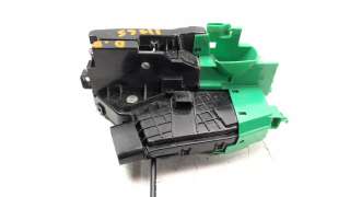 Recambio de cerradura puerta delantera derecha para hyundai i30 (pd) 2017- n line referencia OEM IAM 81320G3050  