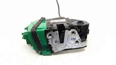 Recambio de cerradura puerta delantera izquierda para hyundai i30 (pd) 2017- n line referencia OEM IAM 81310G3040  