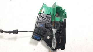 Recambio de cerradura puerta delantera izquierda para hyundai i30 (pd) 2017- n line referencia OEM IAM 81310G3040  