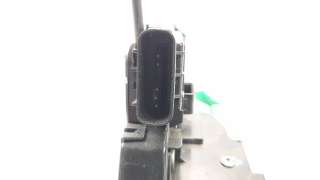 Recambio de cerradura puerta delantera izquierda para hyundai i30 (pd) 2017- n line referencia OEM IAM 81310G3040  