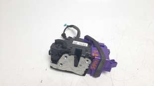 Recambio de cerradura puerta trasera derecha para hyundai i30 (pd) 2017- n line referencia OEM IAM 81420G3010  