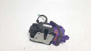 Recambio de cerradura puerta trasera derecha para hyundai i30 (pd) 2017- n line referencia OEM IAM 81420G3010  
