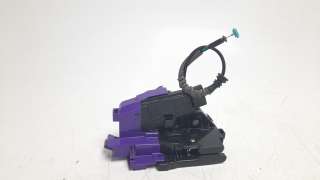 Recambio de cerradura puerta trasera derecha para hyundai i30 (pd) 2017- n line referencia OEM IAM 81420G3010  