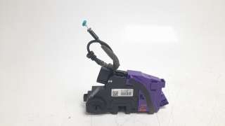 Recambio de cerradura puerta trasera derecha para hyundai i30 (pd) 2017- n line referencia OEM IAM 81420G3010  