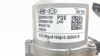 Recambio de columna direccion para hyundai i30 (pd) 2017- n line referencia OEM IAM G456300100  