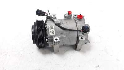 Recambio de compresor aire acondicionado para hyundai i30 (pd) 2017- n line referencia OEM IAM 97701G4300 320143G 