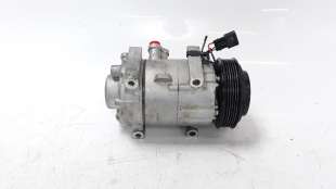 Recambio de compresor aire acondicionado para hyundai i30 (pd) 2017- n line referencia OEM IAM 97701G4300 320143G  2