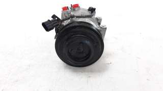Recambio de compresor aire acondicionado para hyundai i30 (pd) 2017- n line referencia OEM IAM 97701G4300 320143G 