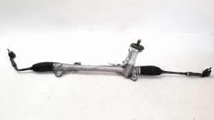 Recambio de cremallera direccion para hyundai i30 (pd) 2017- n line referencia OEM IAM 56500J7000  