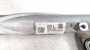 Recambio de cremallera direccion para hyundai i30 (pd) 2017- n line referencia OEM IAM 56500J7000   2