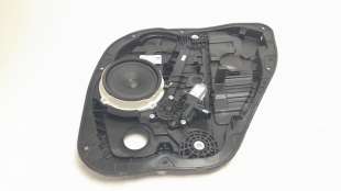 Recambio de elevalunas trasero derecho para hyundai i30 (pd) 2017- n line referencia OEM IAM 83480G4230  